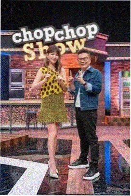 最新综艺 乘风破浪